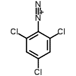 CAS 登录号：30928-23-5， 2,4,6-三氯偶氮苯