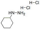 CAS 登录号：30929-57-8， 环己基肼二盐酸盐