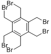 CAS#: 3095-73-6, Hexakis(Bromomethyl)Benzene