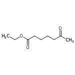 CAS 登录号：30956-41-3， 乙基6-氧代庚酸酯
