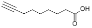 CAS#: 30964-01-3, 8-Nonynoic Acid