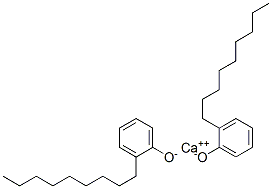 CAS#: 30977-64-1, Calcium Bis(Nonylphenolate)