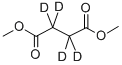 CAS#: 30994-23-1, Dimethyl Succinate-D4