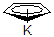 CAS#: 30994-24-2, 1,3-Cyclopentadien-1-Ylpotassium