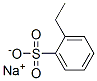CAS 登录号：30995-65-4， 2-乙基苯磺酸钠
