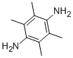 CAS#: 3102-87-2, 2,3,5,6-Tetramethyl-1,4-Phenylenediamine