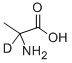 CAS#: 31024-91-6, DL-Alanine-2-D1