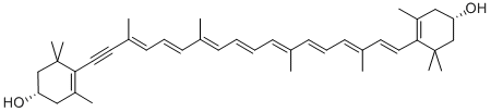 CAS#: 31063-73-7, Diatoxanthin