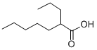 CAS#: 31080-39-4, 2-Propylheptanoic Acid