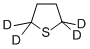 CAS#: 31081-24-0, Tetrahydro-2,5-D2-Thiophene-2,5-D2