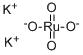 CAS#: 31111-21-4, Potassium Ruthenate
