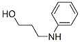 CAS#: 31121-11-6, N-(3-Hydroxypropyl)Aniline