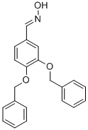 CAS 登录号：31123-05-4， (Nz)-N-[[3,4-二(苯基甲氧基)苯基]亚甲基]羟胺