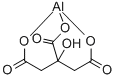 CAS#: 31142-56-0, Aluminium Citrate