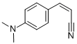 CAS#: 31145-02-5, cis-4-Dimethylaminocinnamonitrile