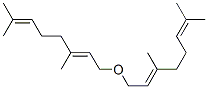CAS#: 31147-36-1, (2E,6E)-1,1'-Oxybis[3,7-Dimethylocta-2,6-Diene]
