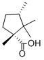 CAS#: 31147-56-5, D-Campholic Acid