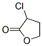 CAS 登录号：31167-90-5， 3-氯二氢呋喃-2(3H)-酮