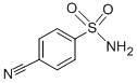 CAS#: 3118-68-1, 3-Cyano-Benzenesulfonamide