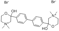 CAS#: 312-45-8, Hemicholinium-3