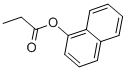 CAS#: 3121-71-9, 1-Naphthyl Propionate
