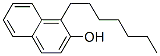 CAS#: 31215-04-0, Heptyl-2-Naphthol