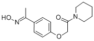 CAS#: 31224-92-7, Pifoxime