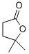 CAS#: 3123-97-5, 5,5-Dimethyl-Dihydro-Furan-2-One