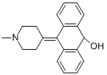 CAS#: 31232-26-5, Danitracen