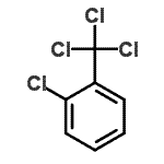 CAS 登录号：31259-91-3， 1-氯-2-(三氯甲基)苯