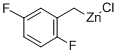 CAS#: 312692-89-0, 2 5-Difluorobenzylzinc Chloride