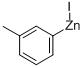 CAS#: 312693-24-6, 3-Methylphenylzinc Iodide