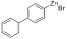 CAS#: 312693-44-0, 4-Biphenylzinc Bromide