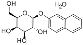 CAS#: 312693-81-5, 2-Naphthyl-beta-D-Galactopyranoside