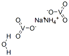 CAS#: 312695-50-4, Sodium Ammonium Vanadate Hydrate