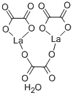 CAS#: 312696-10-9, Lanthanum(III) Oxalate Hydrate