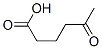 CAS#: 31280-60-1, 5-Oxohexanoic Acid