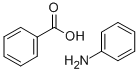 CAS#: 3129-92-8, Cyclohexylamine Benzoate