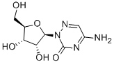 CAS#: 3131-60-0, 6-Azacytidine