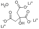 CAS#: 313222-91-2, Lithiumcitratehydrate