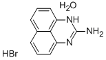 CAS#: 313223-13-1, 2-Aminoperimidine Hydrobromide Hydrate