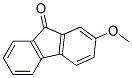 CAS#: 3133-07-1, 2-Methoxyfluoren-9-One