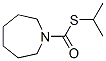 CAS#: 3134-70-1, S-Propan-2-Yl Azepane-1-Carbothioate