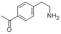 CAS#: 31349-78-7, 1-[4-(2-Aminoethyl)Phenyl]-Ethanone