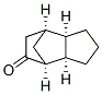 CAS 登录号：31351-12-9， (3Aalpha,4alpha,7alpha,7Aalpha)-八氢-4,7-甲桥-5H-茚-5-酮