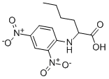 CAS#: 31356-36-2, N-2,4-Dnp-DL-Norleucine