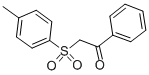 CAS#: 31378-03-7, 2-(p-Toluenesulfonyl)Acetophenone