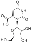 CAS#: 314-50-1, Orotidine