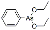 CAS#: 3141-11-5, Diethoxy-Phenylarsane