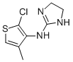 CAS#: 31428-61-2, Tiamenidine